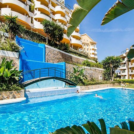 Saa2- Comfortable Apartment Puerto Banus Marbella Exteriör bild